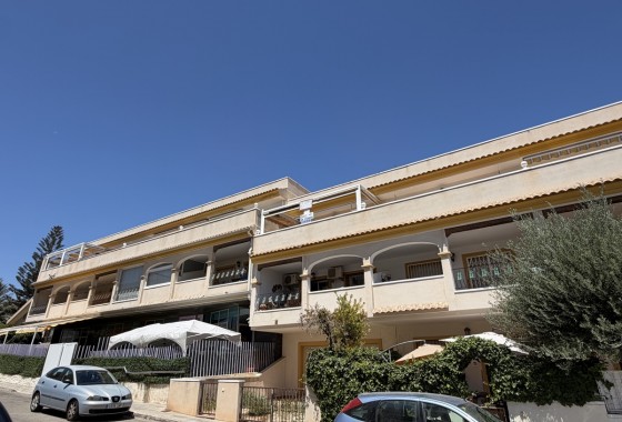 Apartment / flat - Resale - San Miguel de Salinas - San Miguel de Salinas