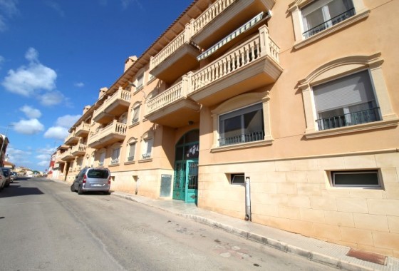 Apartment / flat - Resale - San Miguel - SHO-95684