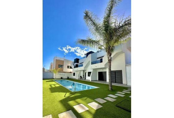 Apartment / flat - Resale - San Pedro del Pinatar - San Pedro del Pinatar