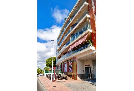 Apartment / flat - Resale - San Pedro del Pinatar - Villananitos