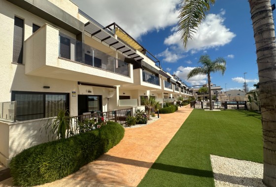 Apartment / flat - Resale - Torre - Pacheco - Dolores De Pacheco