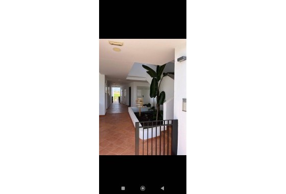 Apartment / flat - Resale - Torre - Pacheco - Roldán