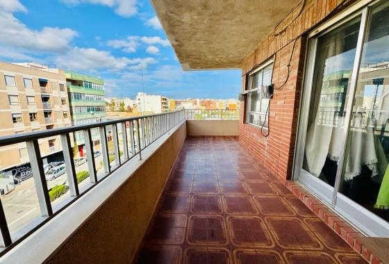 Apartment / flat - Resale - Torrevieja - Acequion- Torrevieja - Costa Blanca