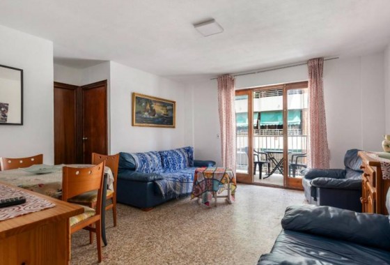 Apartment / flat - Resale - Torrevieja - Acequion