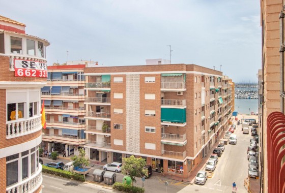 Apartment / flat - Resale - Torrevieja - Acequion