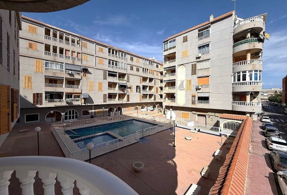 Apartment / flat - Resale - Torrevieja - Acequion