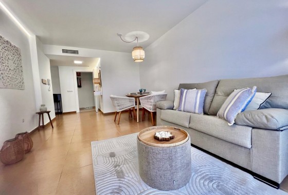 Apartment / flat - Resale - Torrevieja - Acequion