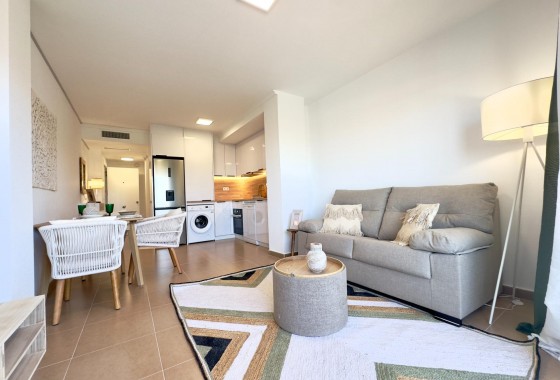 Apartment / flat - Resale - Torrevieja - Acequion