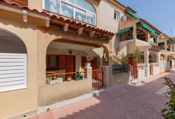Apartment / flat - Resale - Torrevieja - Acequion