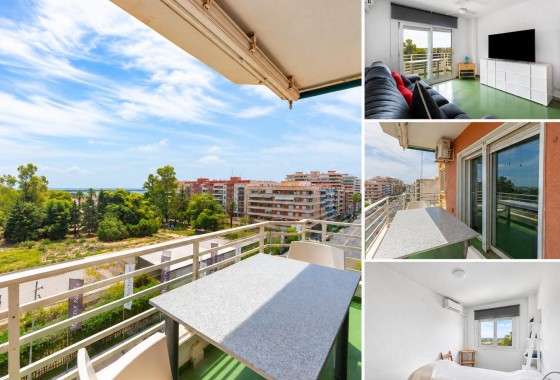 Apartment / flat - Resale - Torrevieja - Acequion