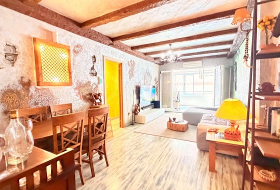 Apartment / flat - Resale - Torrevieja - Acequion