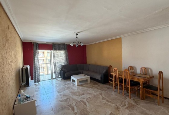 Apartment / flat - Resale - Torrevieja - Acequion