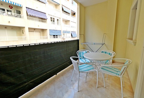 Apartment / flat - Resale - Torrevieja - Acequion