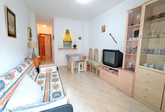 Apartment / flat - Resale - Torrevieja - Acequion