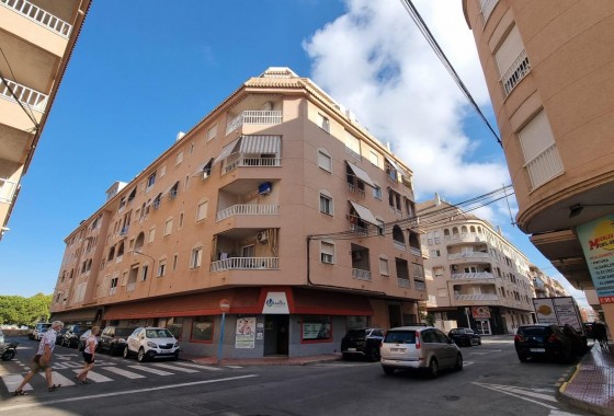 Apartment / flat - Resale - Torrevieja - Acequion