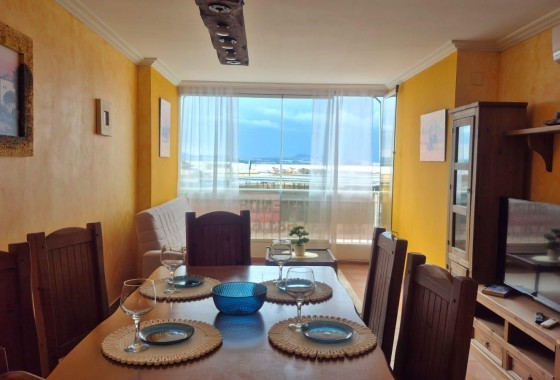 Apartment / flat - Resale - Torrevieja - Acequion