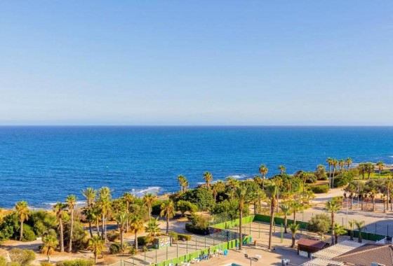 Apartment / flat - Resale - Torrevieja - Cabo cervera