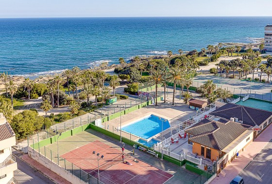 Apartment / flat - Resale - Torrevieja - Cabo cervera