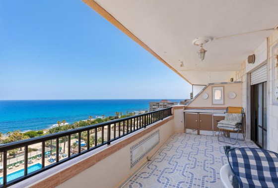 Apartment / flat - Resale - Torrevieja - Cabo cervera