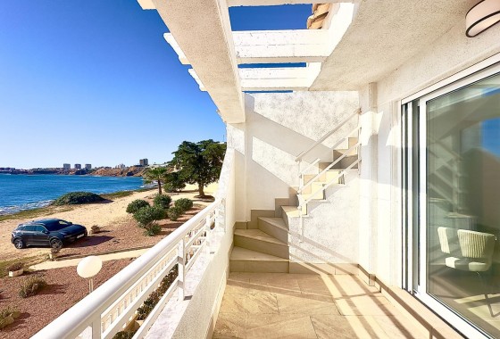 Apartment / flat - Resale - Torrevieja - Cabo cervera