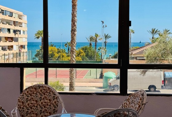 Apartment / flat - Resale - Torrevieja - Cabo cervera