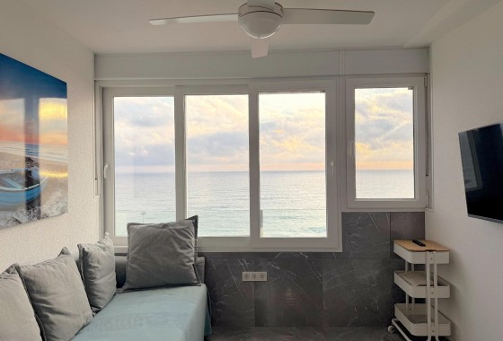 Apartment / flat - Resale - Torrevieja - Cabo cervera