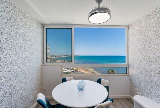 Apartment / flat - Resale - Torrevieja - Cabo cervera