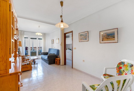Apartment / flat - Resale - Torrevieja - Centro