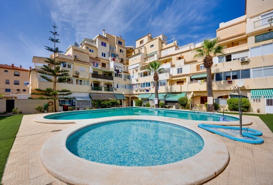 Apartment / flat - Resale - Torrevieja - Costa Blanca