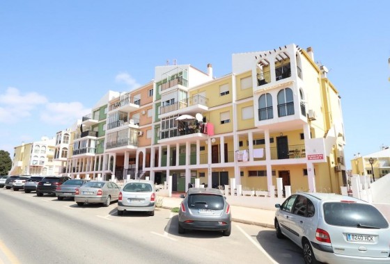Apartment / flat - Resale - Torrevieja - Costa Blanca