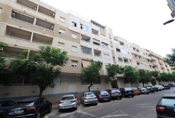 Apartment / flat - Resale - Torrevieja - Costa Blanca
