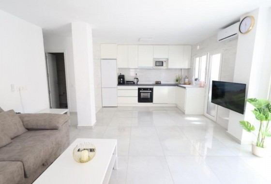 Apartment / flat - Resale - Torrevieja - Costa Blanca