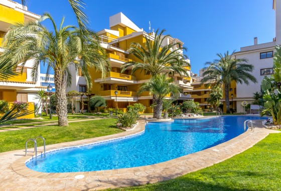 Apartment / flat - Resale - Torrevieja - Costa Blanca