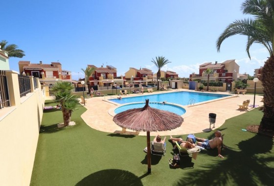 Apartment / flat - Resale - Torrevieja - Costa Blanca