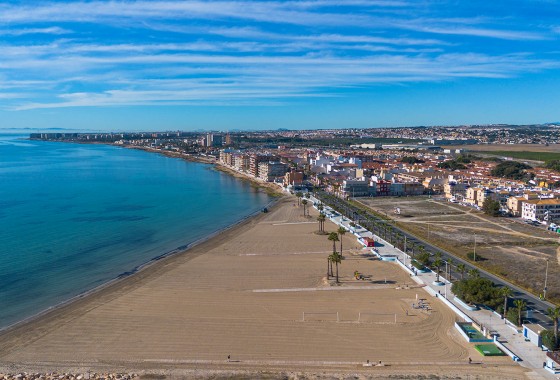 Apartment / flat - Resale - Torrevieja - Costa Blanca