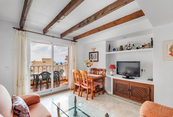 Apartment / flat - Resale - Torrevieja - Costa Blanca