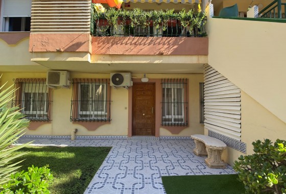 Apartment / flat - Resale - Torrevieja - Costa Blanca