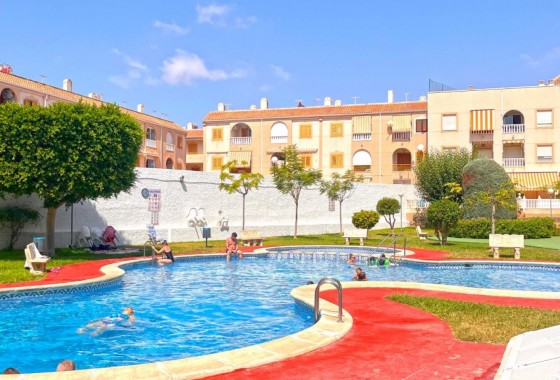 Apartment / flat - Resale - Torrevieja - El Acequión - Los Náufragos