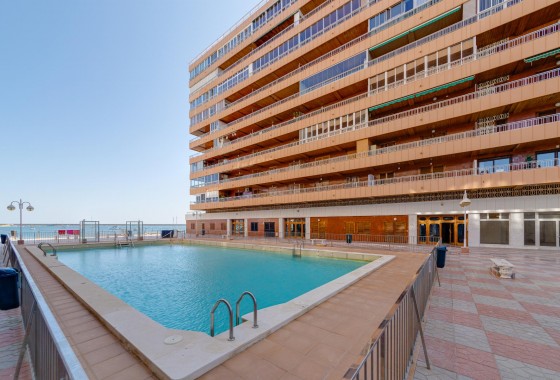 Apartment / flat - Resale - Torrevieja - El Acequión