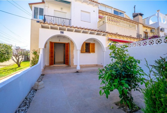Apartment / flat - Resale - Torrevieja - El chaparral