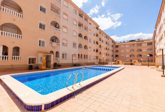 Apartment / flat - Resale - Torrevieja - Estacion de autobuses