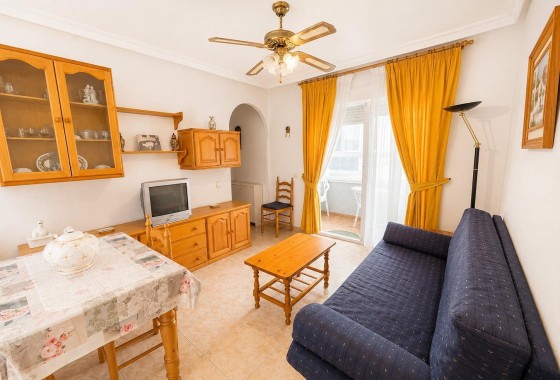 Apartment / flat - Resale - Torrevieja - Estacion de autobuses