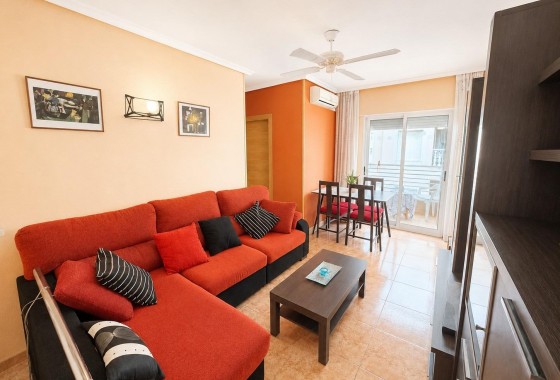 Apartment / flat - Resale - Torrevieja - Estacion de autobuses