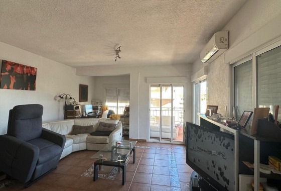 Apartment / flat - Resale - Torrevieja - Estacion de autobuses
