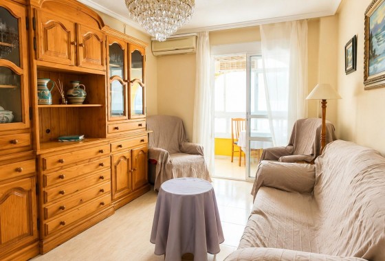 Apartment / flat - Resale - Torrevieja - Habaneras