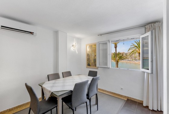 Apartment / flat - Resale - Torrevieja - IC-31294