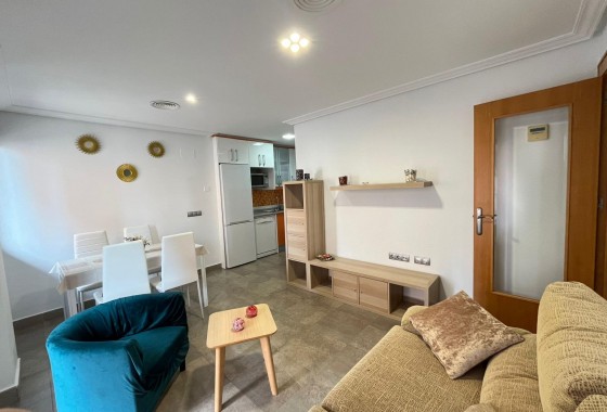 Apartment / flat - Resale - Torrevieja - La Mata pueblo