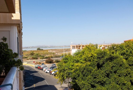 Apartment / flat - Resale - Torrevieja - La Mata pueblo