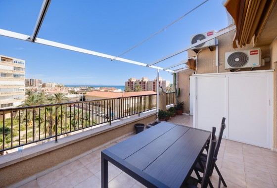 Apartment / flat - Resale - Torrevieja - LA MATA