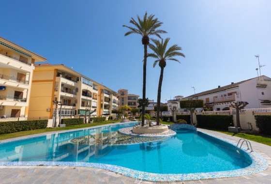Apartment / flat - Resale - Torrevieja - La Mata